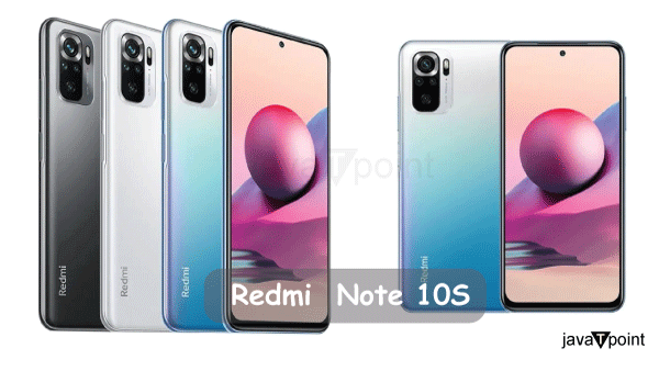 Redmi Note 10S Review