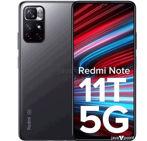 Redmi Note 11T 5G review