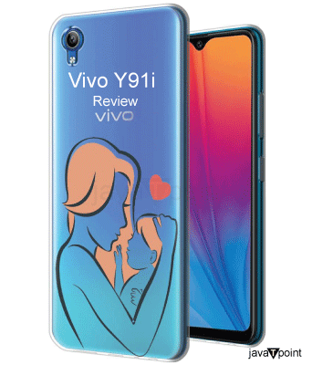 Vivo Y91i Review