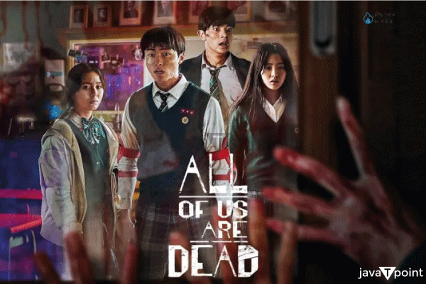 All of Us Are Dead Review