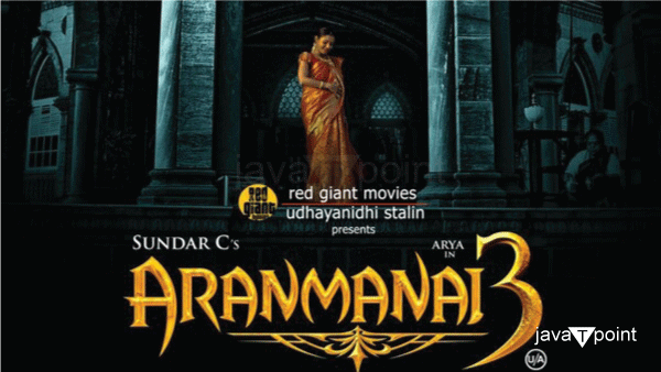 Aranmanai 3 Review