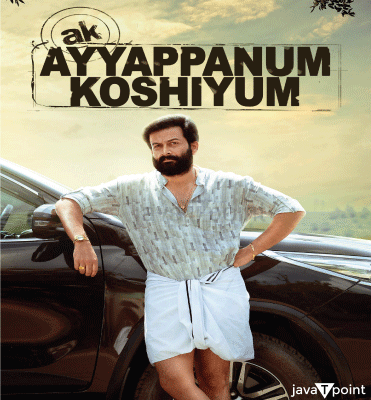 Ayyappan Koshiyum review