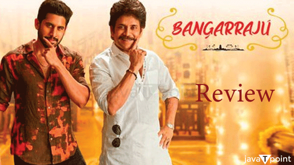 Bangarraju Review