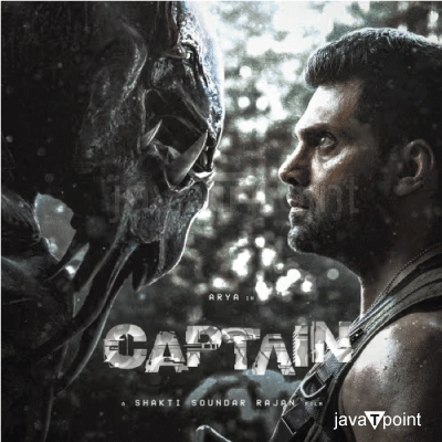 Captain Movie Review