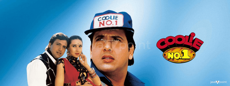 Coolie No. 1 Review