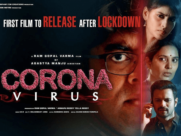 Coronavirus Movie Review