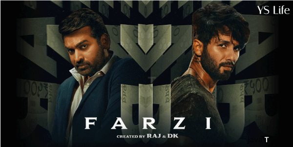 Farzi Review