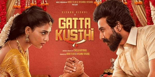 Gatta Kusthi Movie Review