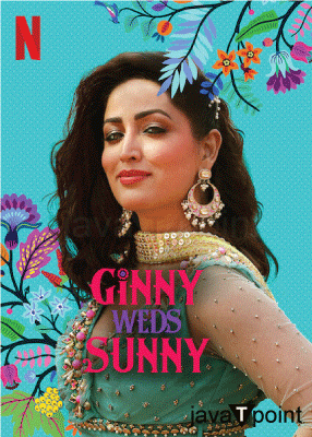 Ginny Weds Sunny Review