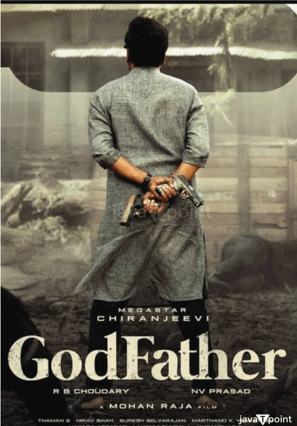 Godfather Review
