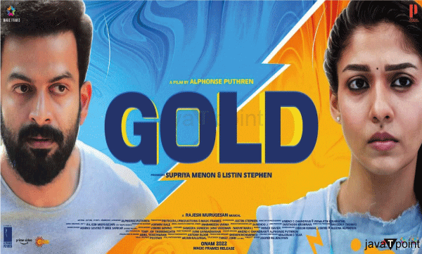 Gold Malayalam Movie Review
