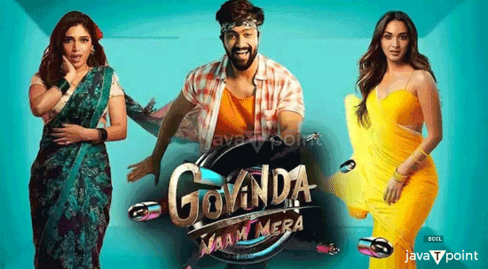 Govinda Naam Mera Review