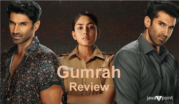Gumraah Review