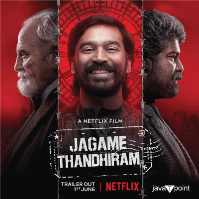 Jagame Thandhiram Review