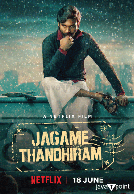 Jagame Thandhiram Review