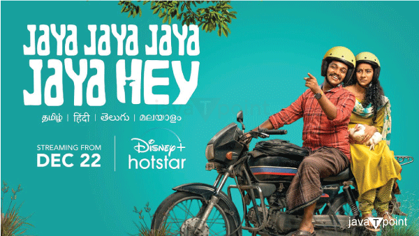 Jaya Jaya Jaya Jaya Hey Review