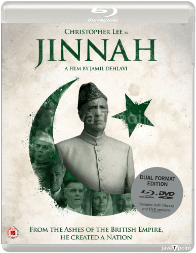 Jinnah Reviews