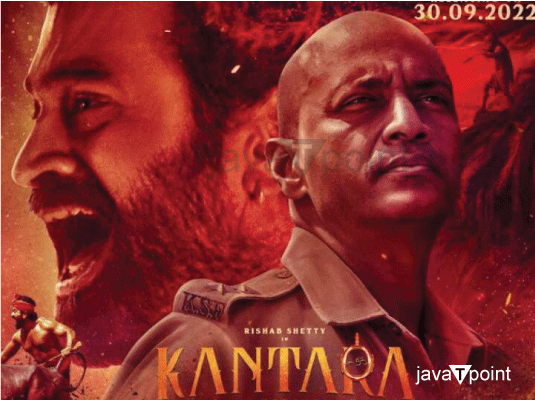 Kantara Movie Review