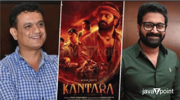 Kantara Movie Review