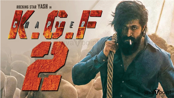 Kgf Chapter 2 Review