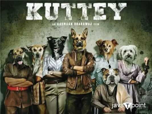 Kuttey Review