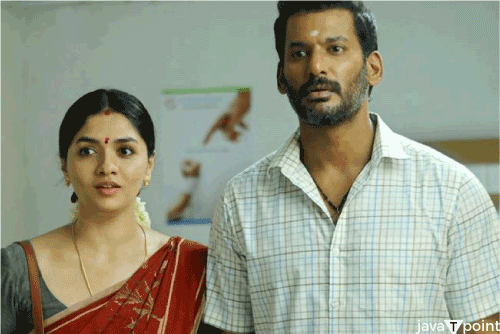 Lathi Movie Review