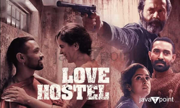 Love Hostel Review