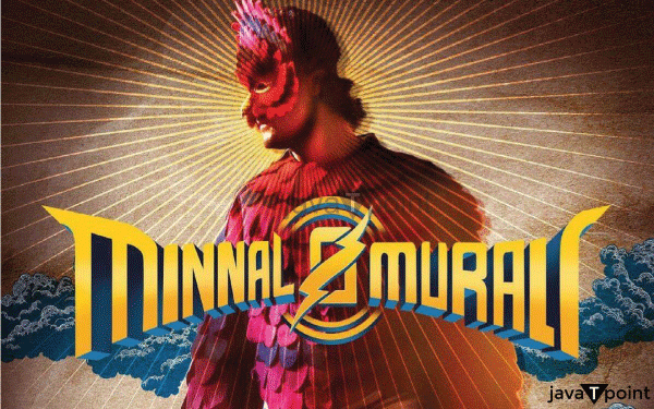 Minnal Murali - Wallpaper Download
