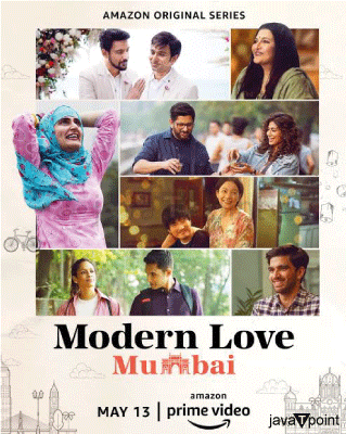 Modern Love Mumbai Review