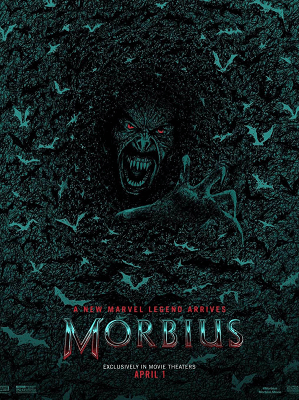 Morbius Reviews