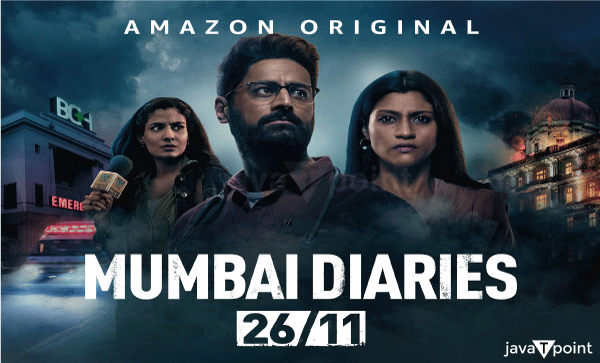 Mumbai Diaries 26/11 Review