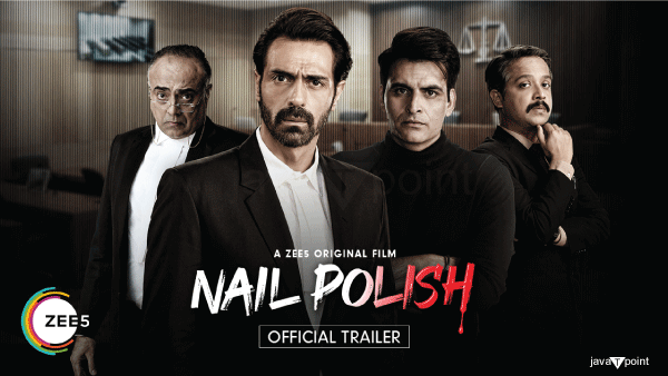 Nail Polish Movie Review