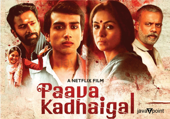 Paava Kadhaigal Netflix Review