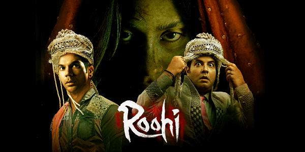 Roohi Review