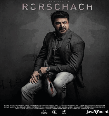 Rorschach Movie Review