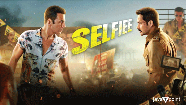 Selfie Movie Review