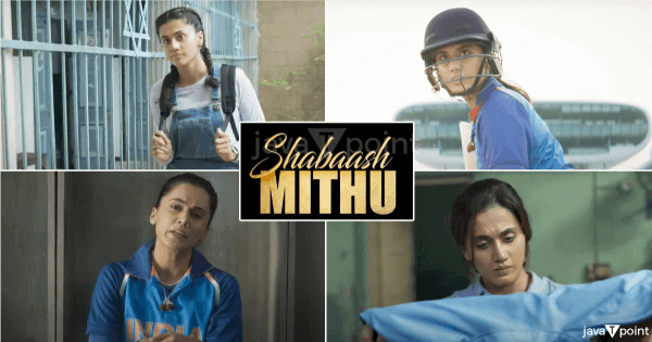 Shabaash Mithu Review