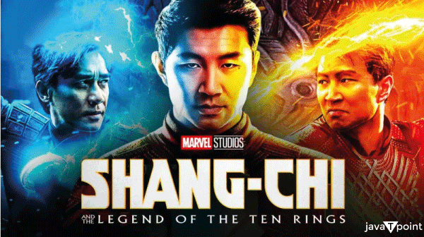 Shang-Chi Review