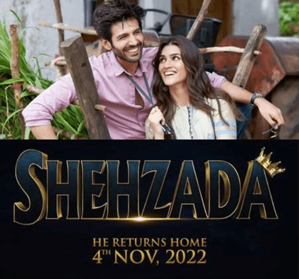 Shehzada Review