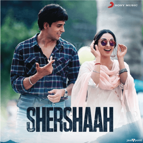 Shershaah Review