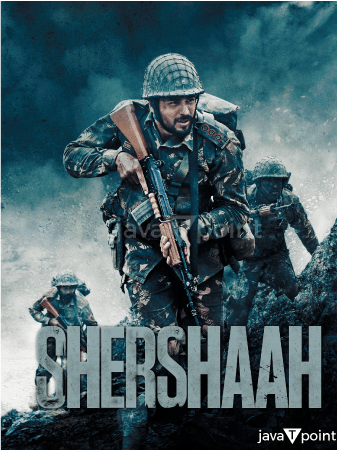Shershaah Review