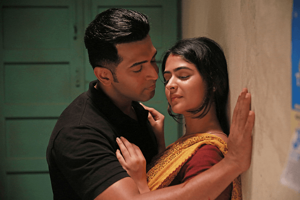 Sinam Movie Review