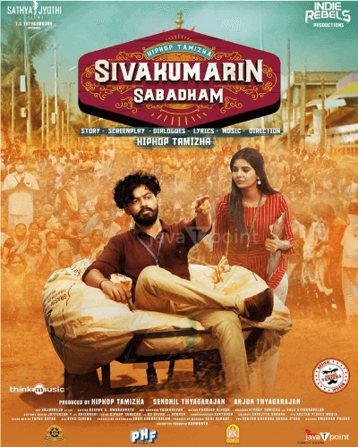 Sivakumarin Sabadham Movie Review