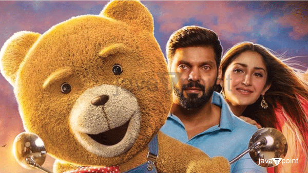 Teddy Movie Review