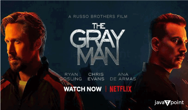 The Gray Man Review