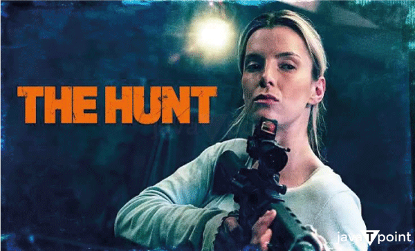 The Hunt Movie Review