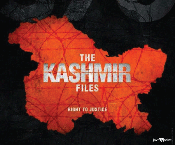 The Kashmir Files Review