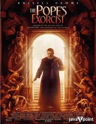 The Pope's Exorcist Review