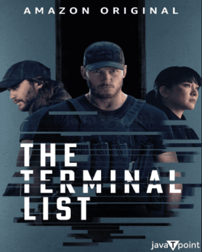 The terminal list review