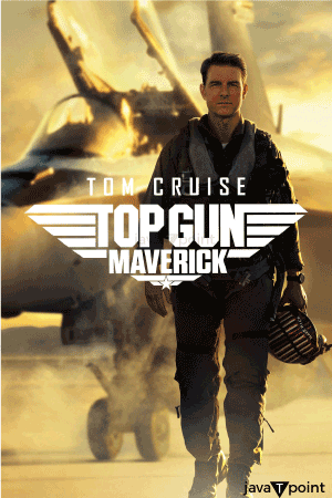 Top Gun Maverick Review